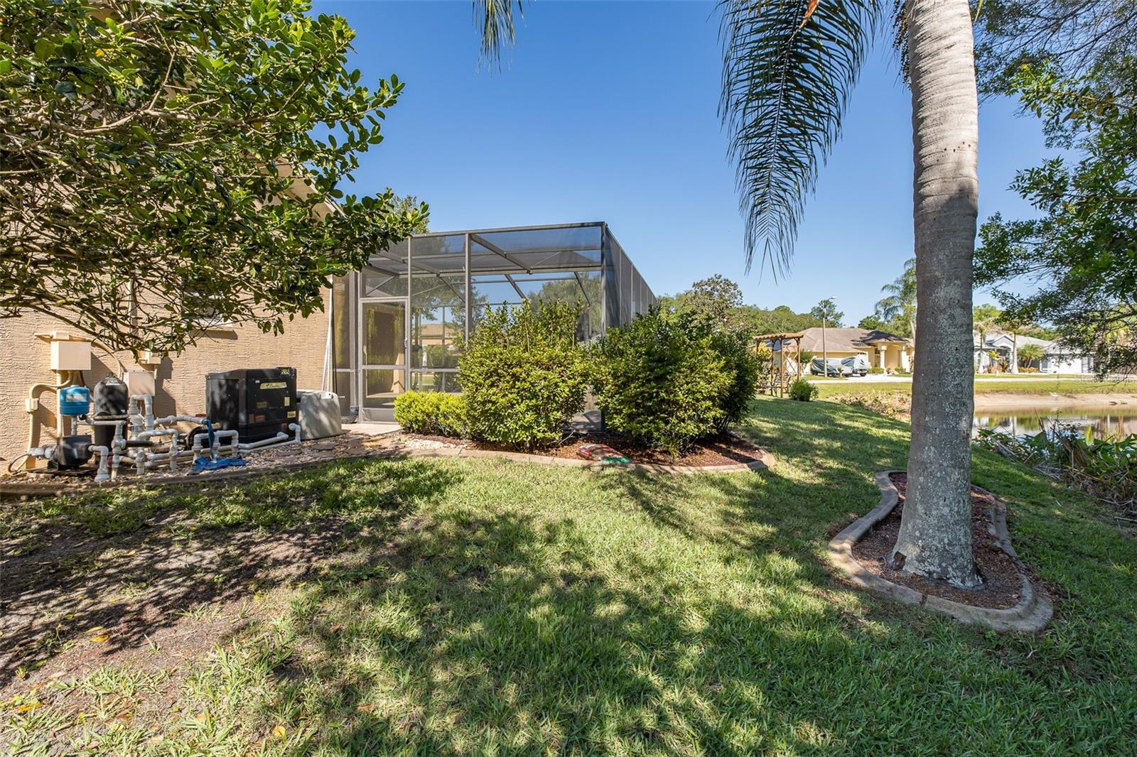1517 HAVERHILL DR, NEW PORT RICHEY, FL — photo 15