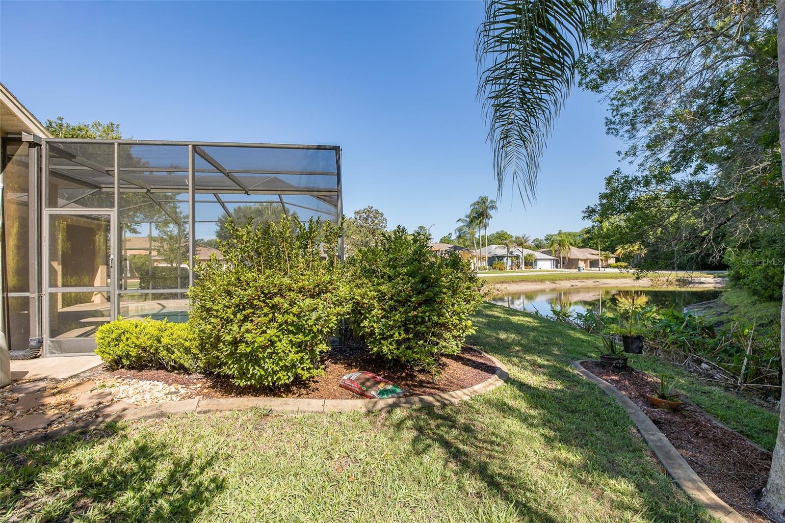 1517 HAVERHILL DR, NEW PORT RICHEY, FL — photo 16