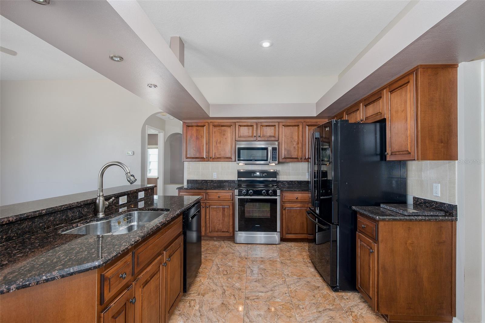 1517 HAVERHILL DR, NEW PORT RICHEY, FL — photo 18