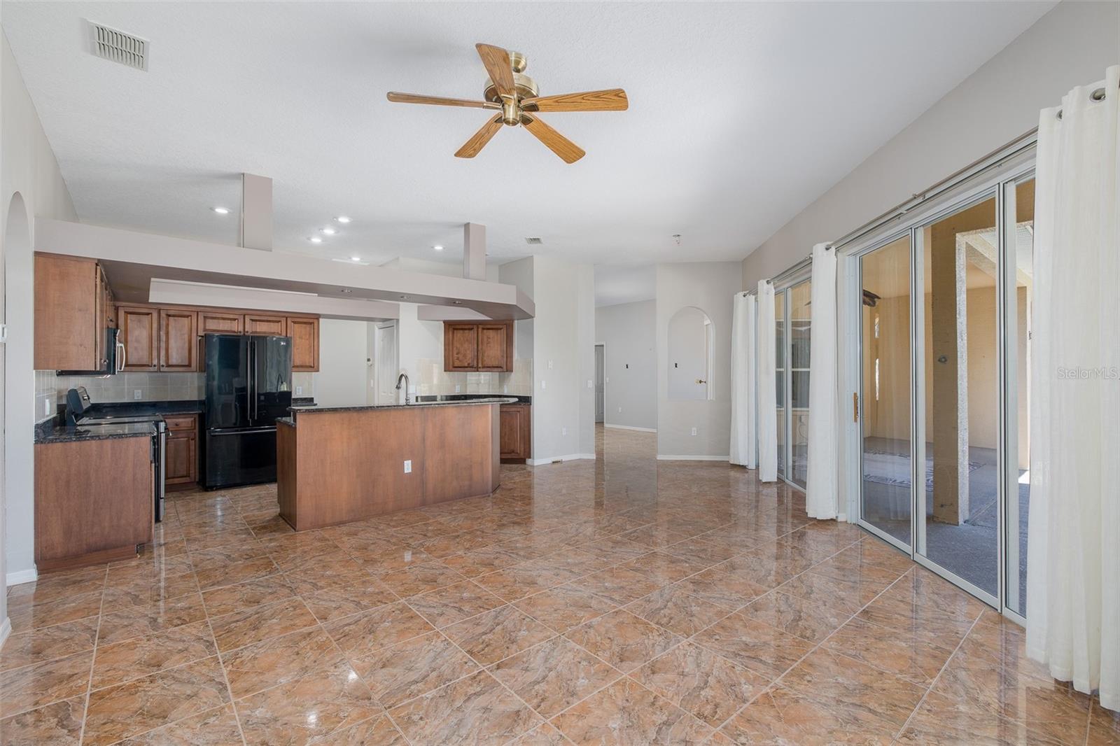 1517 HAVERHILL DR, NEW PORT RICHEY, FL — photo 27
