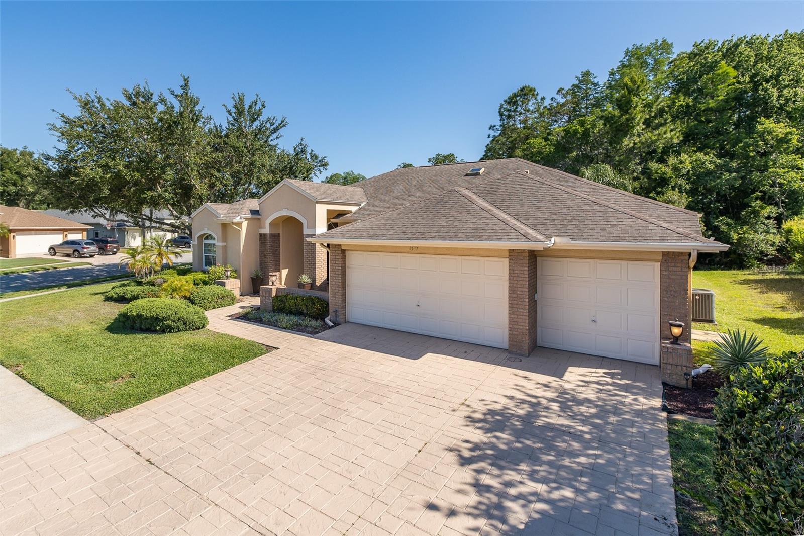1517 HAVERHILL DR, NEW PORT RICHEY, FL — photo 54