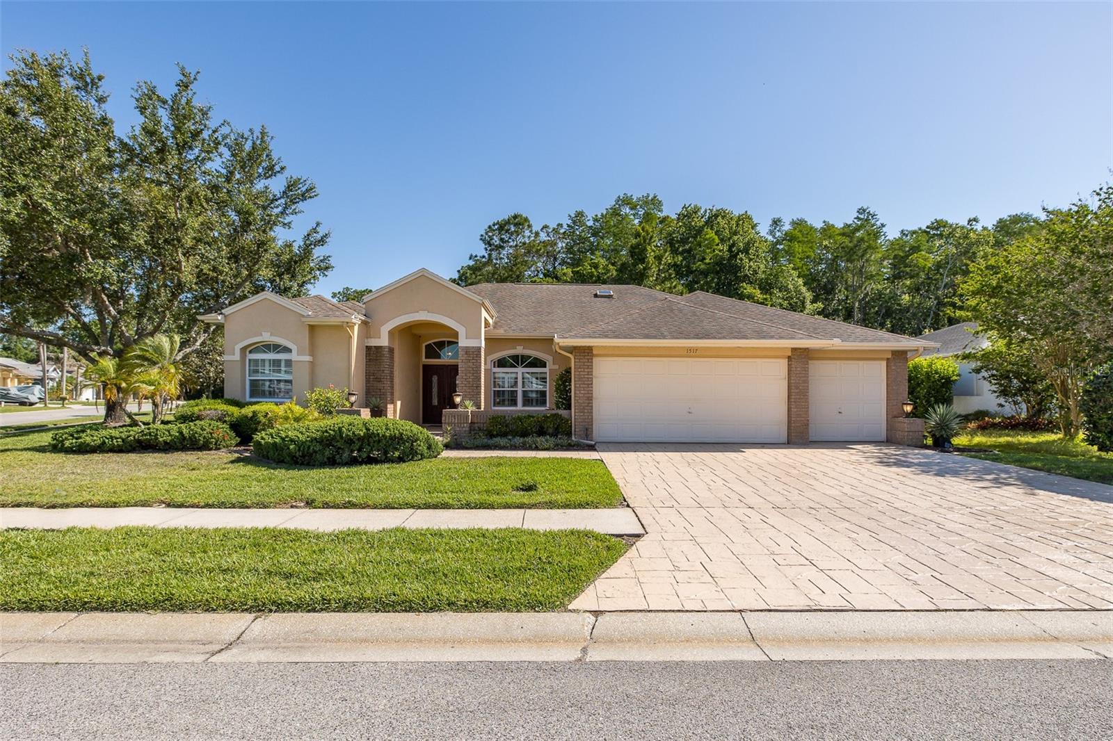 1517 HAVERHILL DR, NEW PORT RICHEY, FL — photo 55