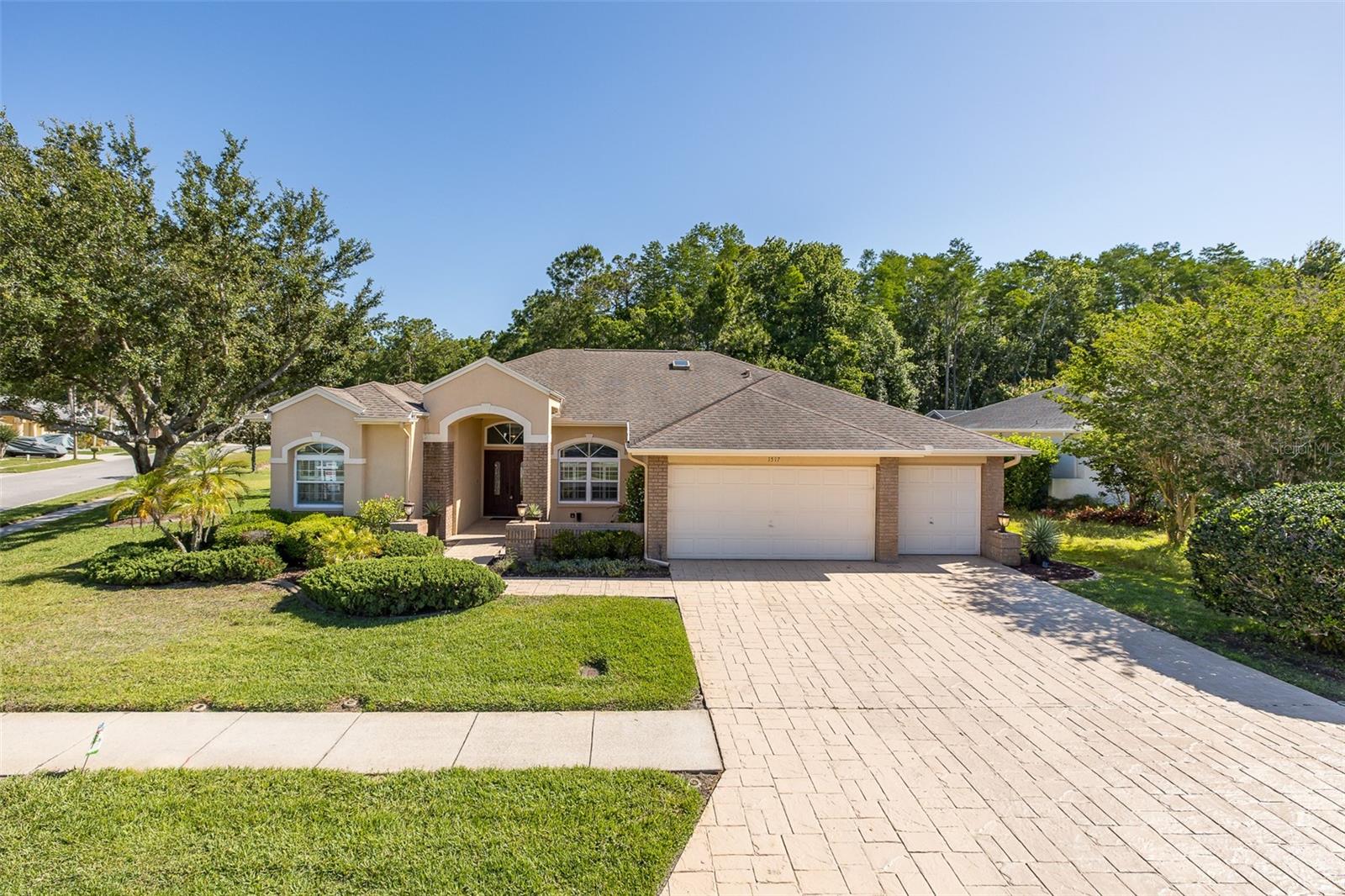 1517 HAVERHILL DR, NEW PORT RICHEY, FL — photo 56