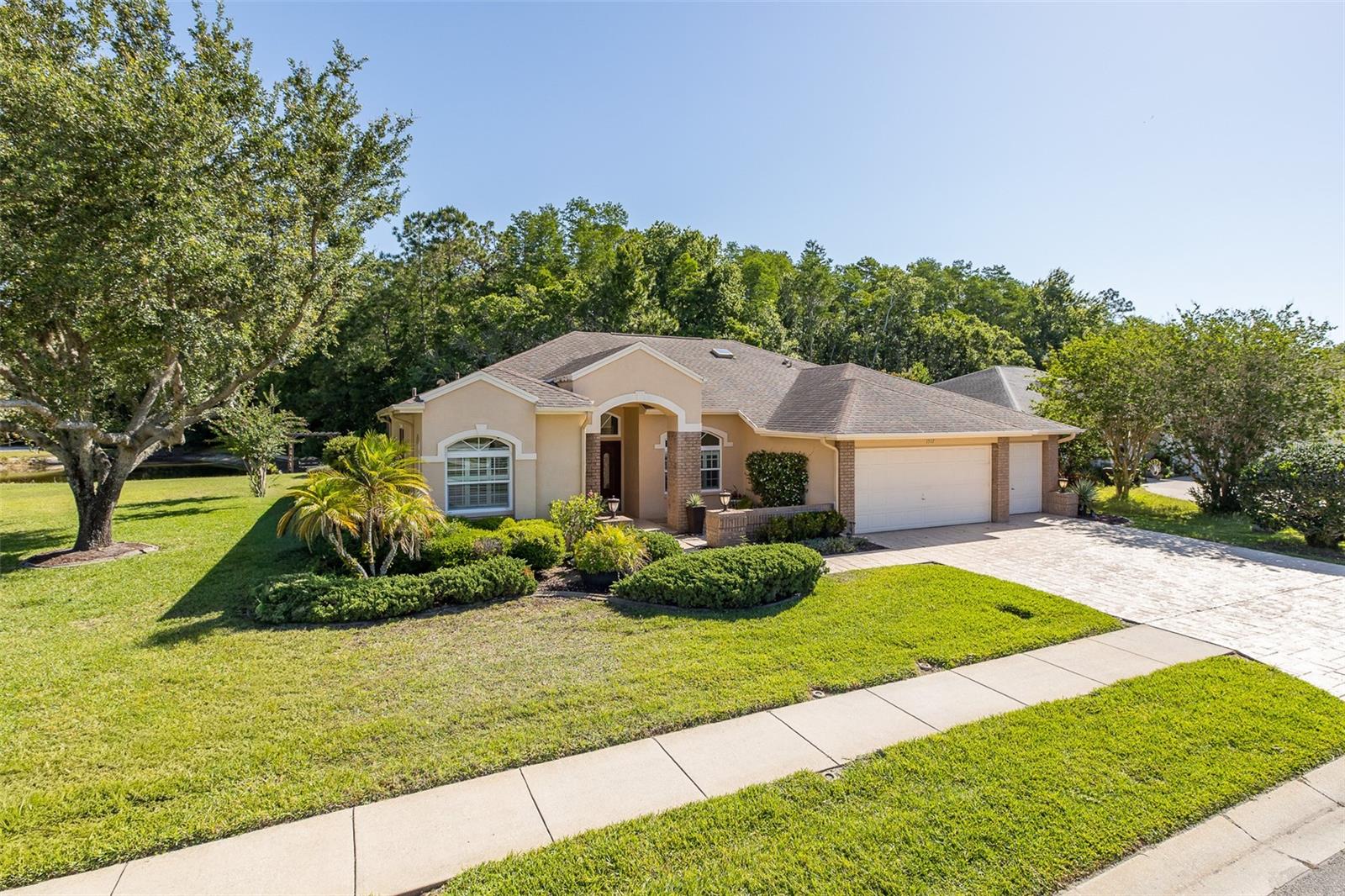 1517 HAVERHILL DR, NEW PORT RICHEY, FL — photo 57