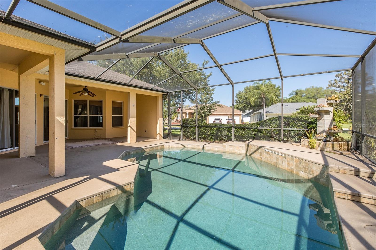 1517 HAVERHILL DR, NEW PORT RICHEY, FL — photo 59