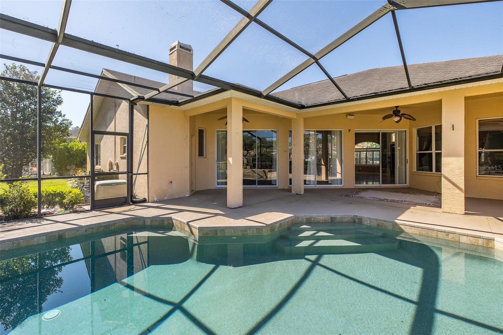 1517 HAVERHILL DR, NEW PORT RICHEY, FL — photo 60