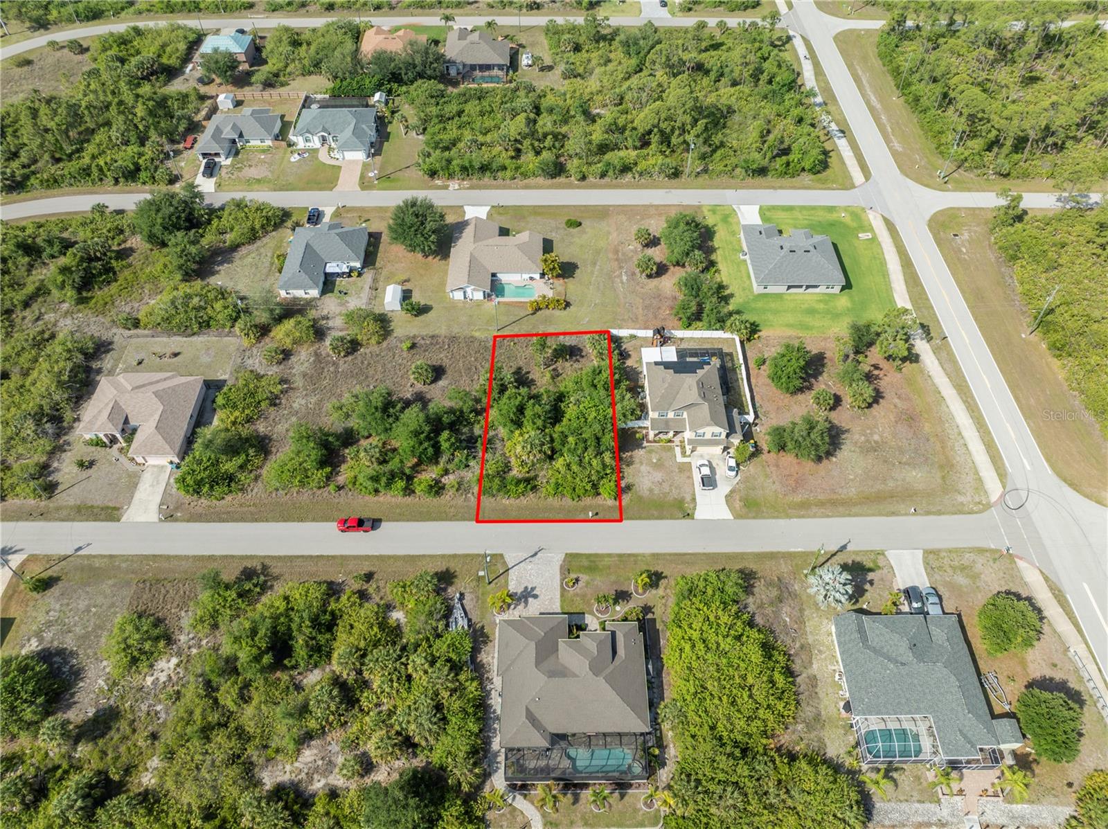 14337 EDNA CIR, PORT CHARLOTTE, FL