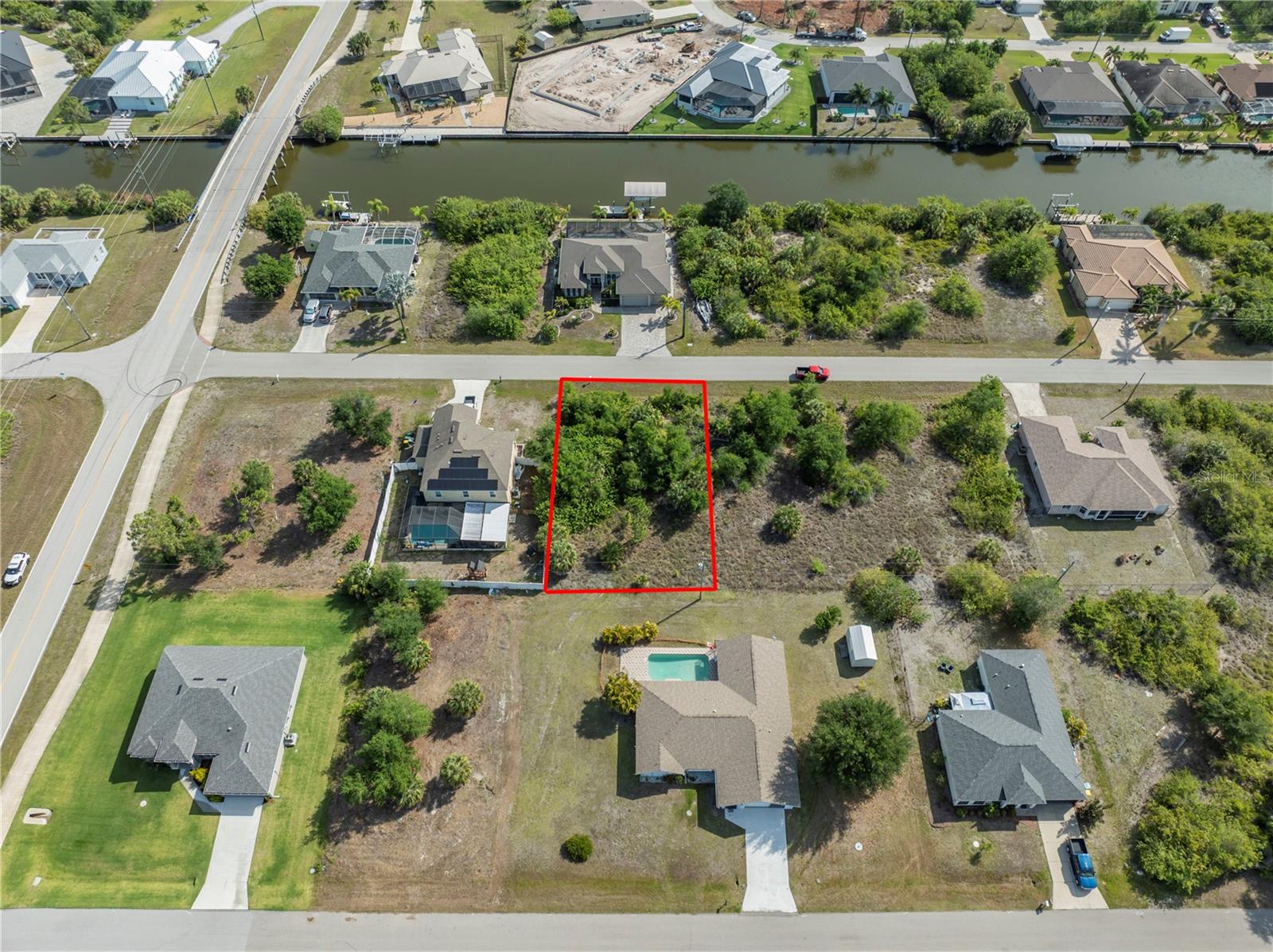 14337 EDNA CIR, PORT CHARLOTTE, FL — photo 4