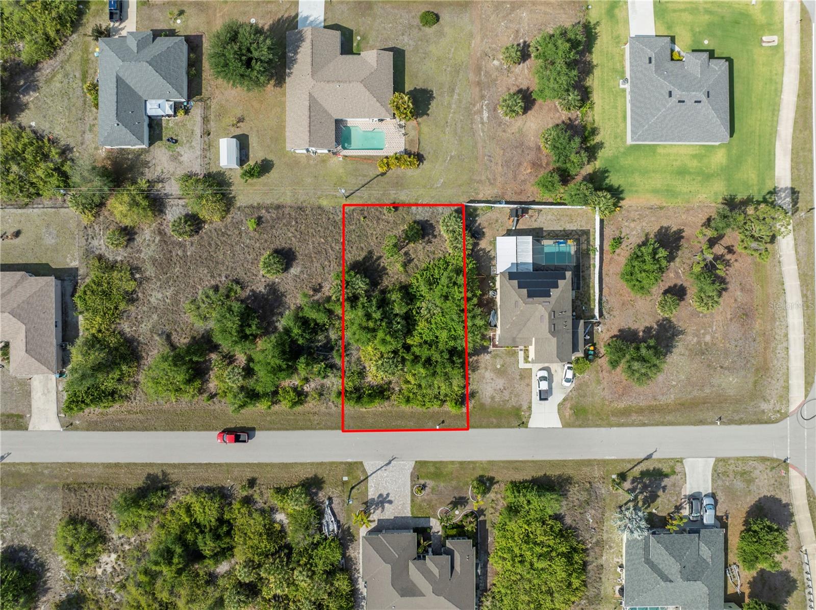 14337 EDNA CIR, PORT CHARLOTTE, FL — photo 6