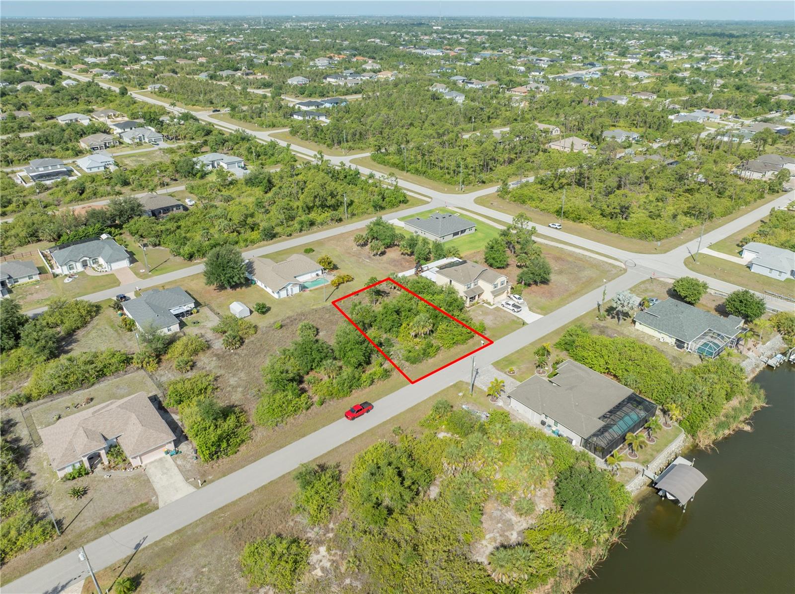 14337 EDNA CIR, PORT CHARLOTTE, FL — photo 7