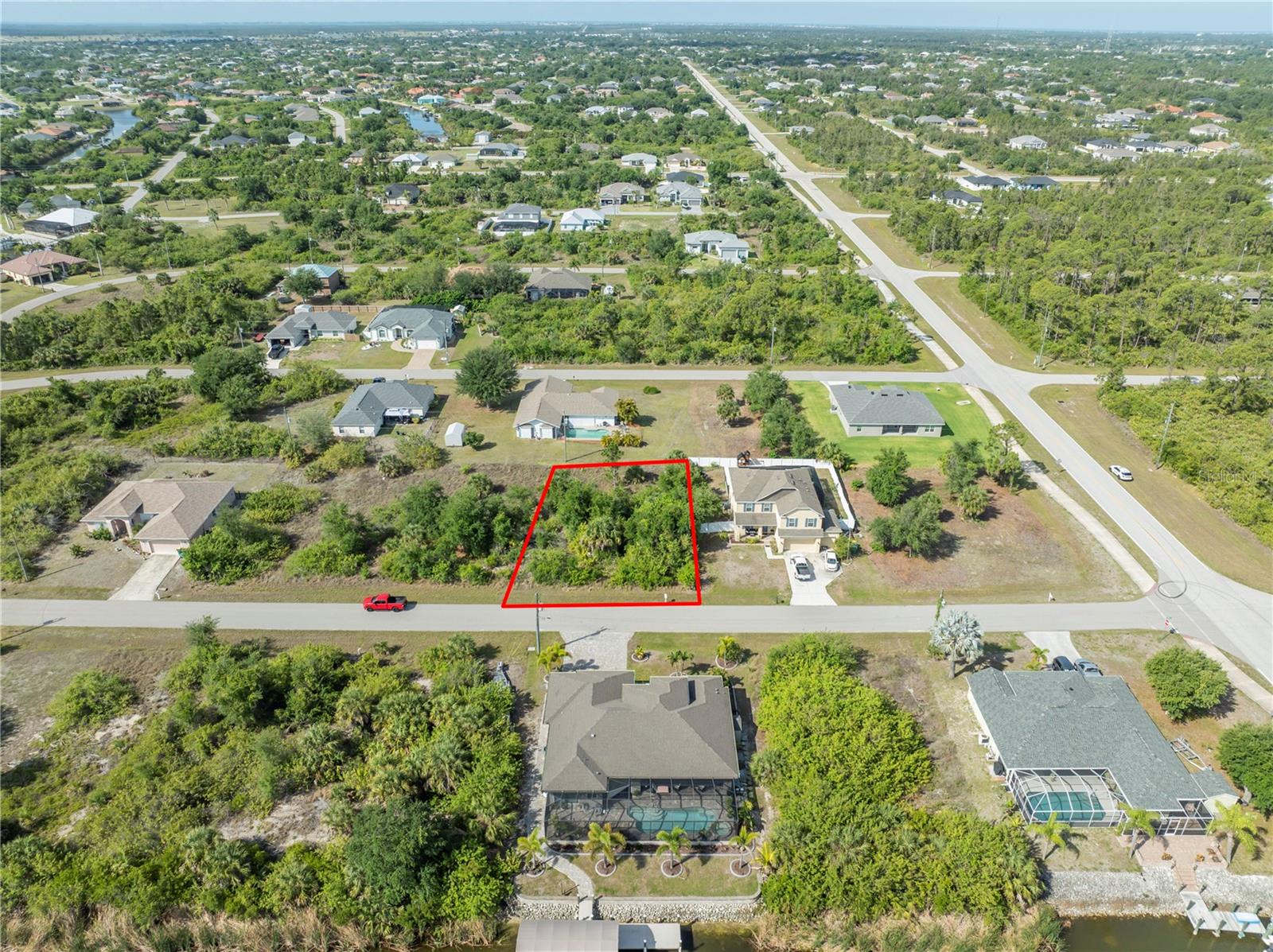 14337 EDNA CIR, PORT CHARLOTTE, FL — photo 8