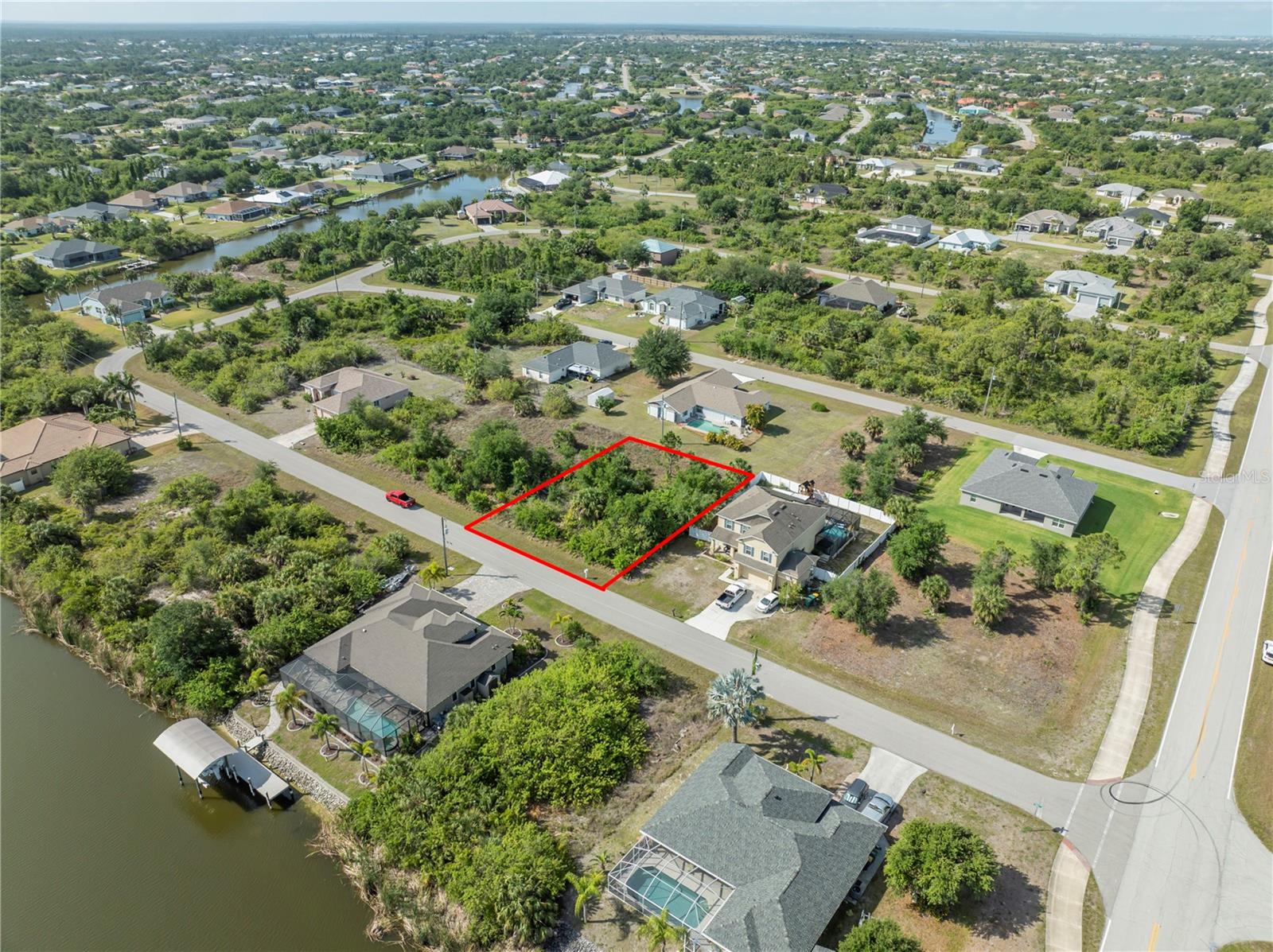14337 EDNA CIR, PORT CHARLOTTE, FL — photo 9