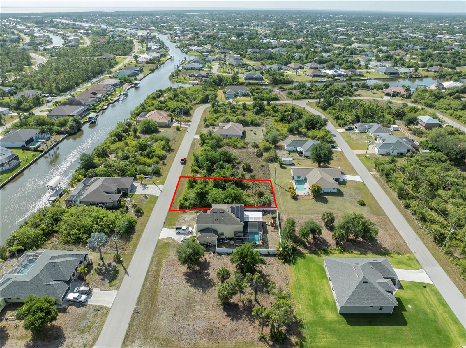 14337 EDNA CIR, PORT CHARLOTTE, FL — photo 10