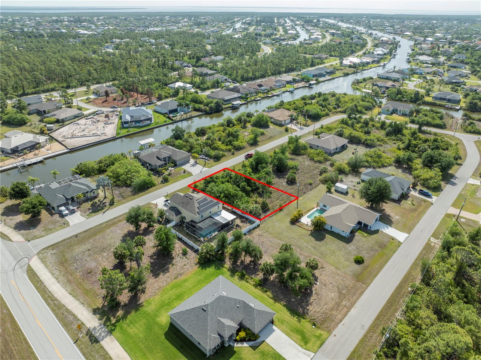 14337 EDNA CIR, PORT CHARLOTTE, FL — photo 11