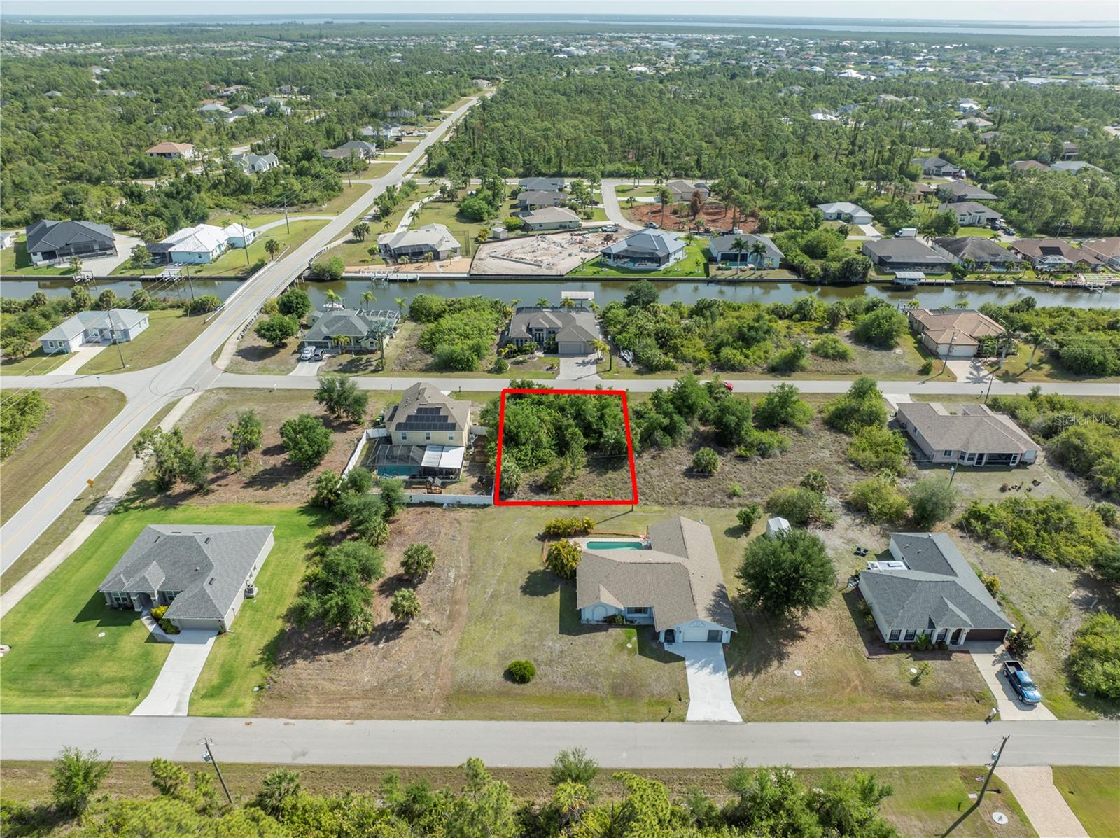 14337 EDNA CIR, PORT CHARLOTTE, FL — photo 12