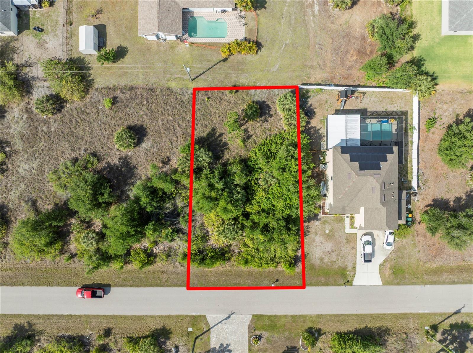 14337 EDNA CIR, PORT CHARLOTTE, FL — photo 13