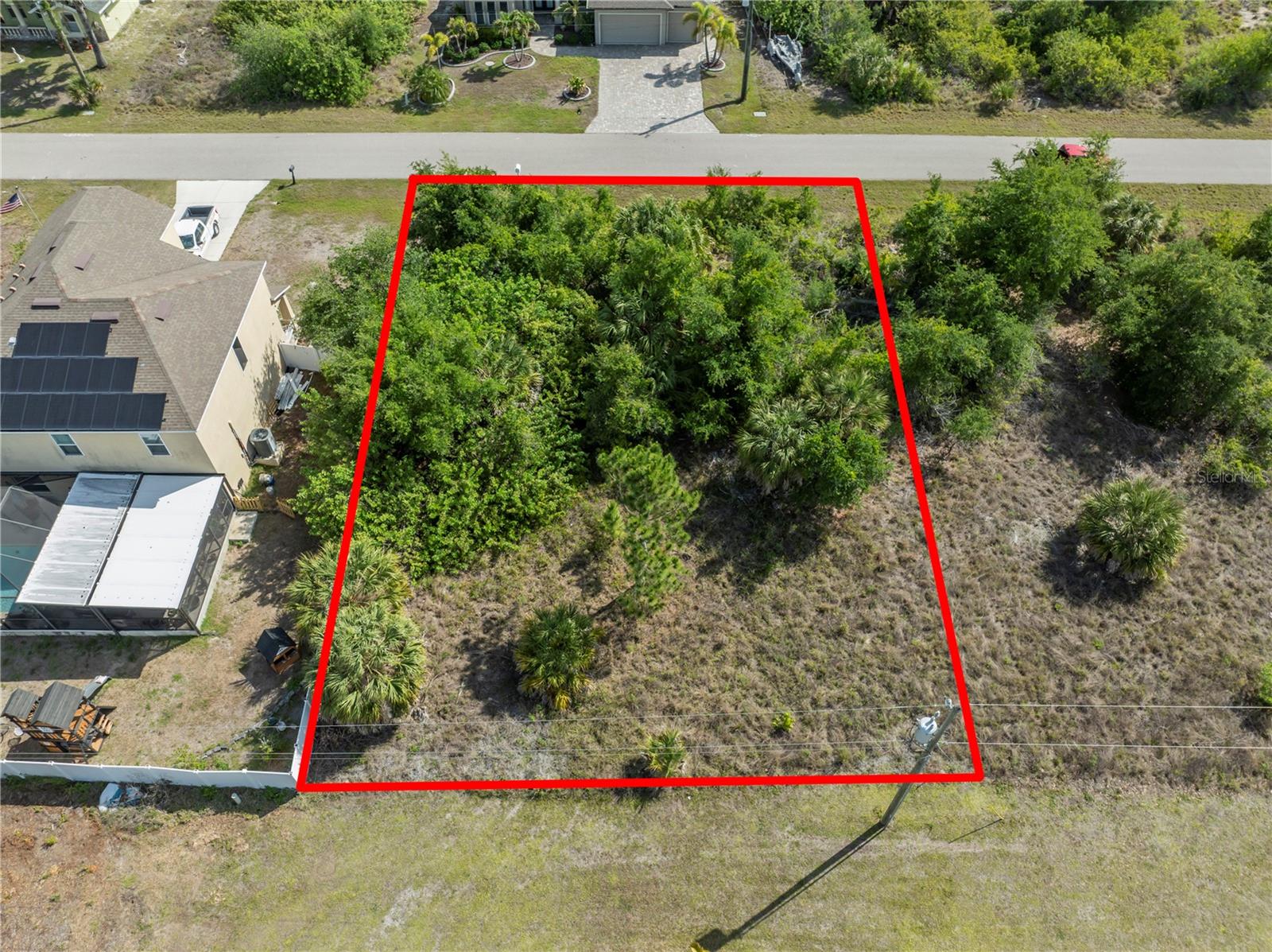 14337 EDNA CIR, PORT CHARLOTTE, FL — photo 14