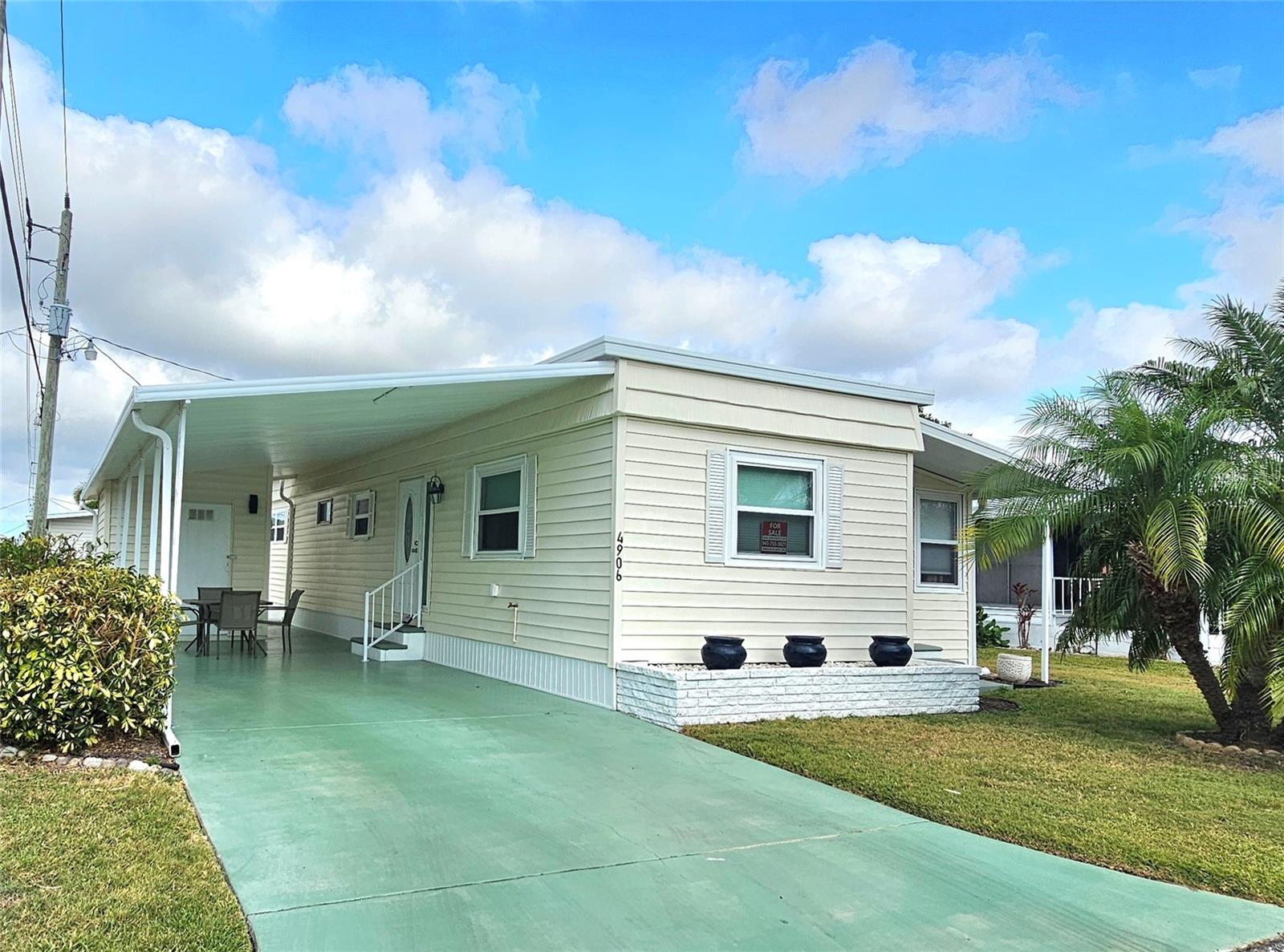 4906 E 7TH A ST E #712, BRADENTON, FL — photo 2