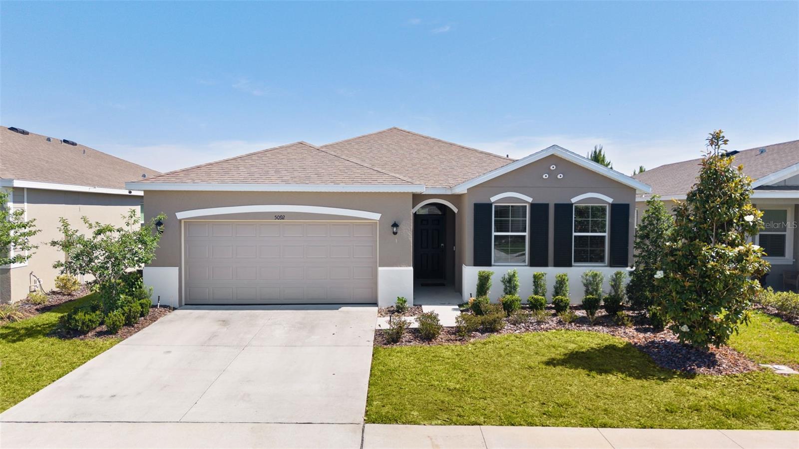 5092 STOKES WAY, WILDWOOD, FL