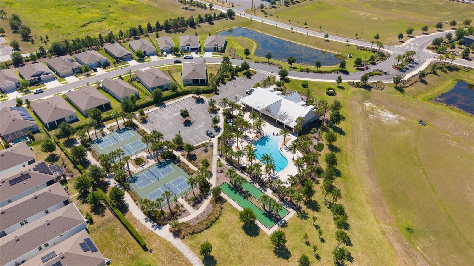 5092 STOKES WAY, WILDWOOD, FL — photo 3