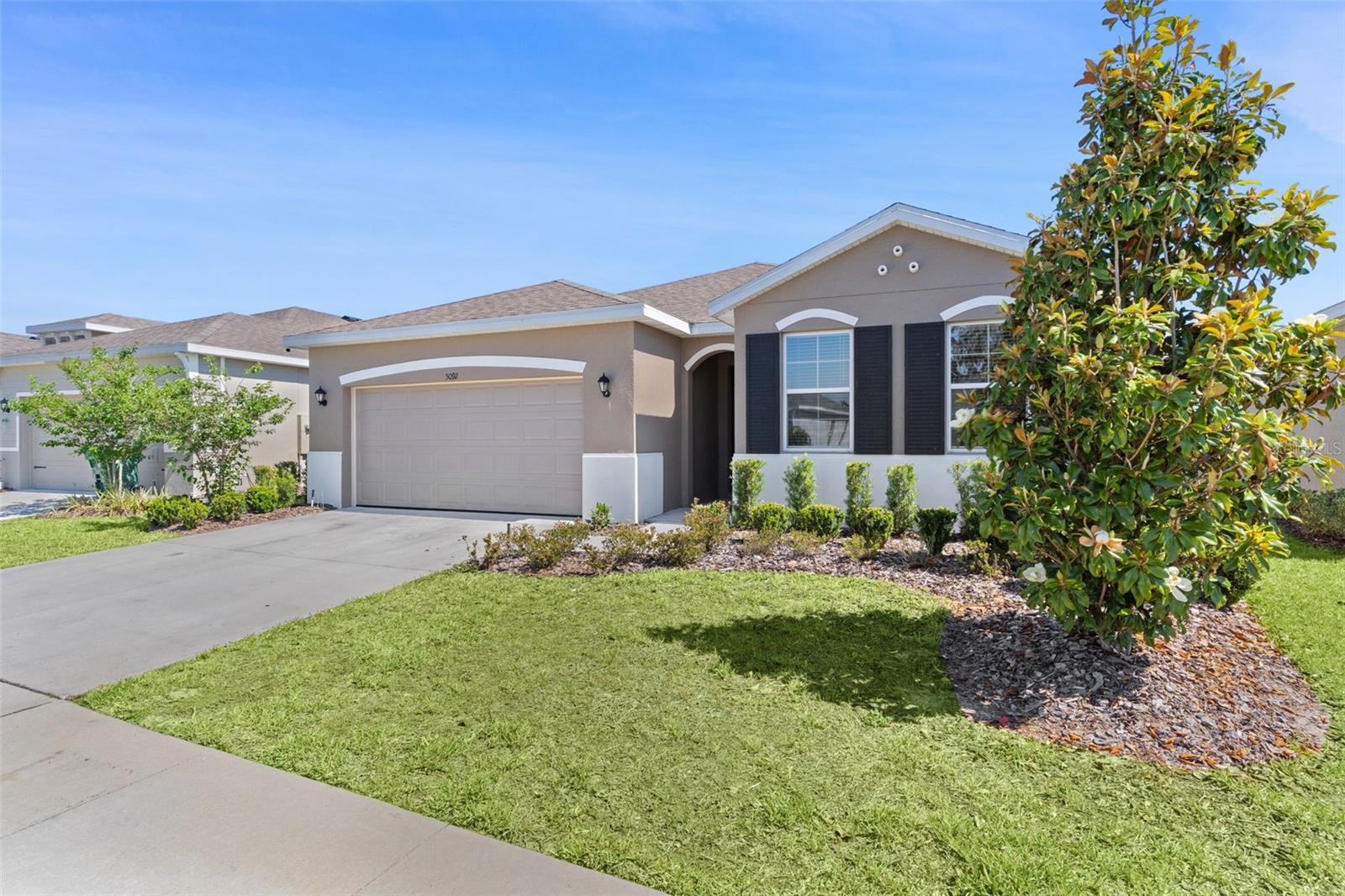5092 STOKES WAY, WILDWOOD, FL — photo 4