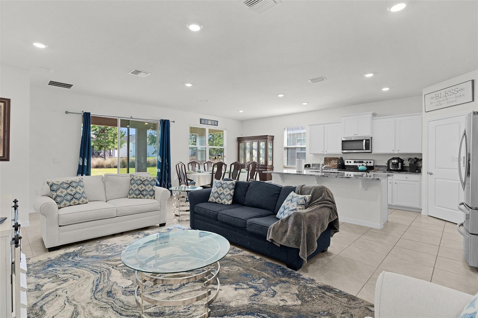 5092 STOKES WAY, WILDWOOD, FL — photo 8