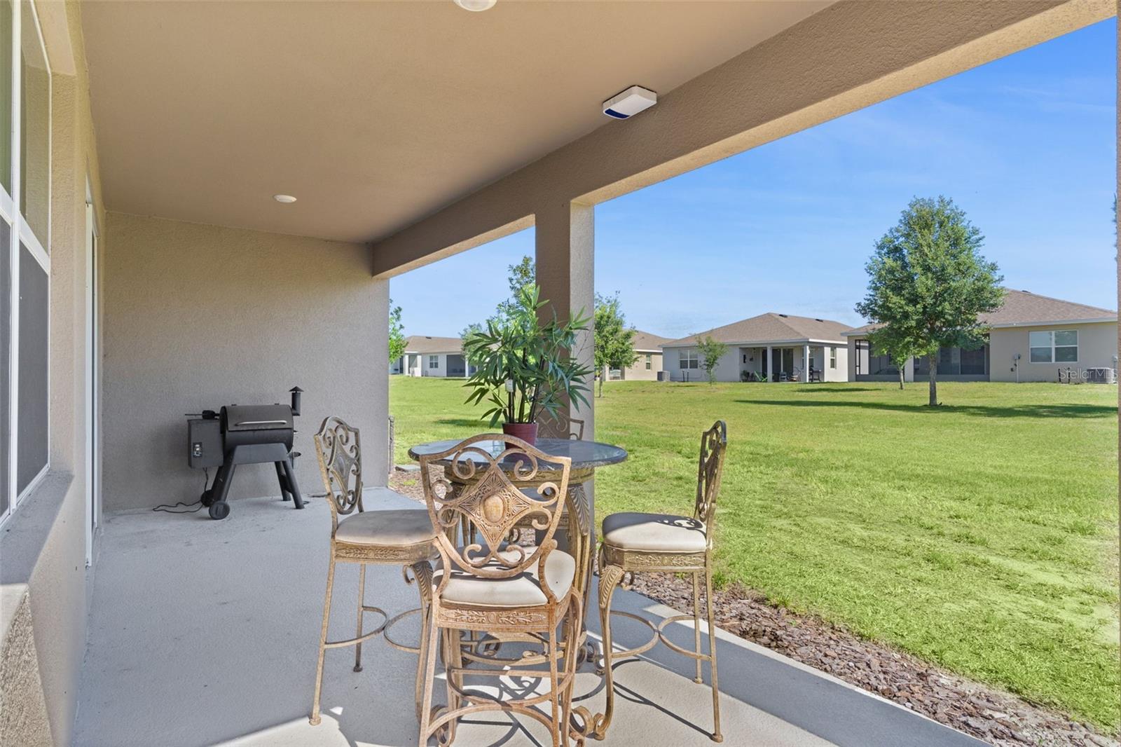 5092 STOKES WAY, WILDWOOD, FL — photo 31