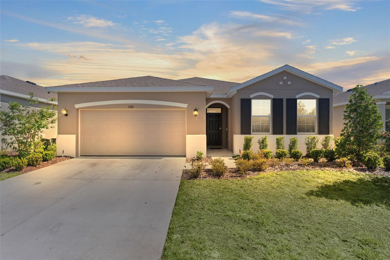 5092 STOKES WAY, WILDWOOD, FL — photo 36
