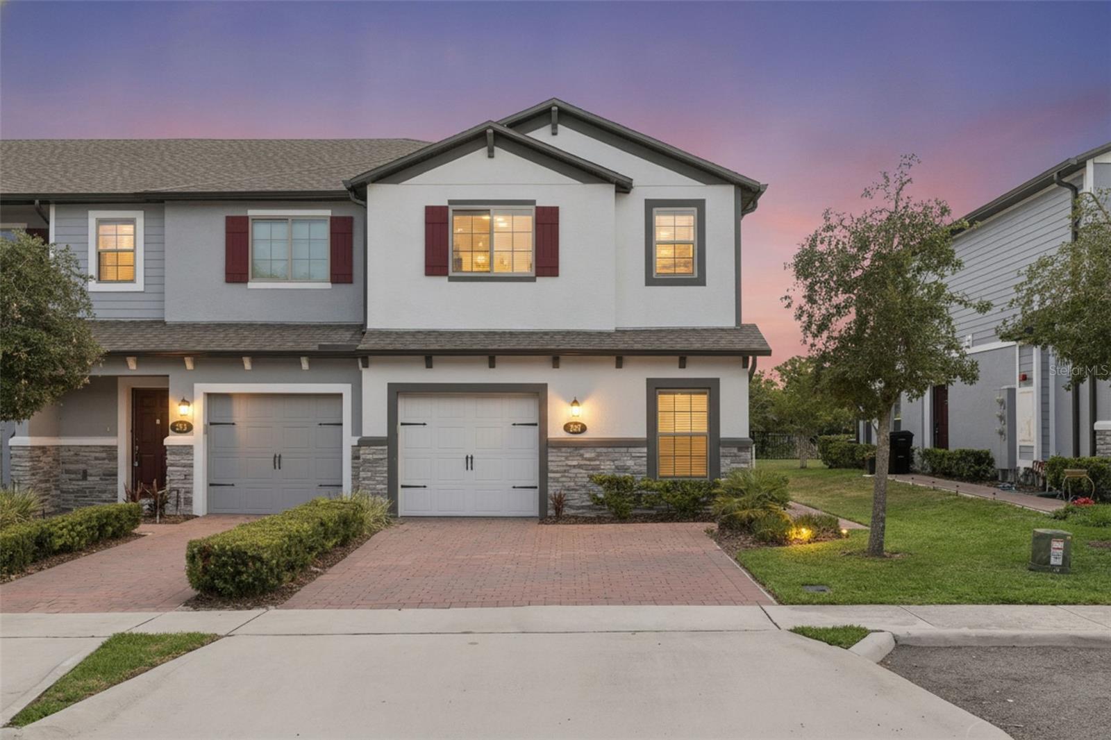 267 SMUGGLERS WAY, APOPKA, FL