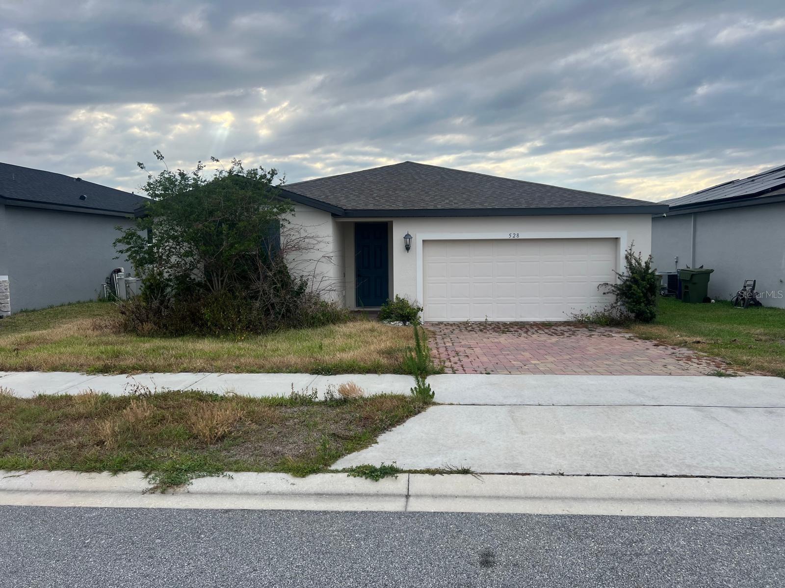 528 MCKENNA DR, WINTER HAVEN, FL