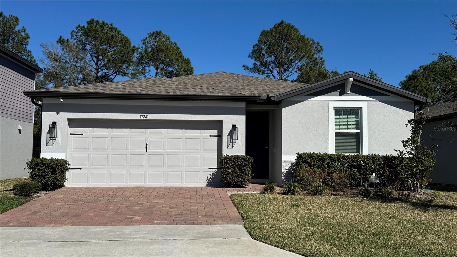 17241 CAGAN CROSSINGS BLVD, CLERMONT, FL