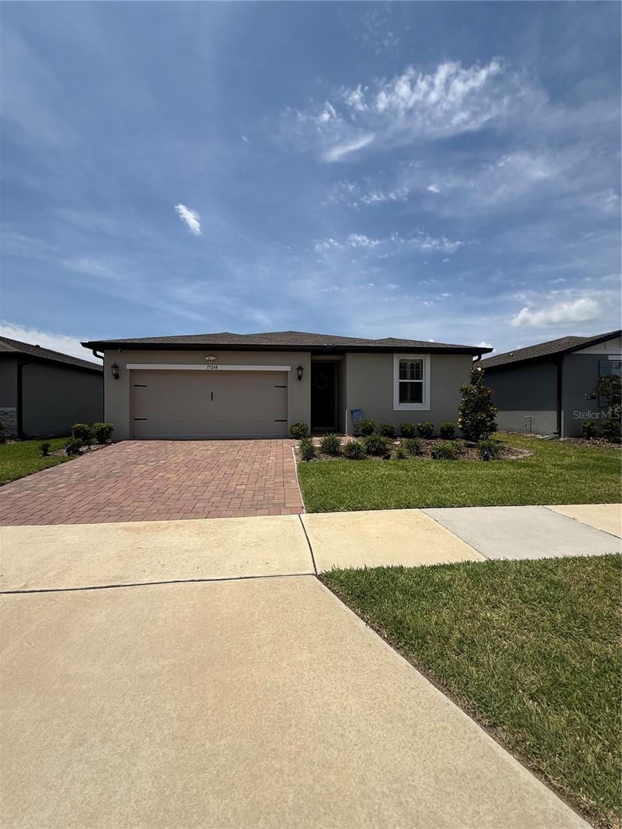 17268 CAGAN CROSSINGS BLVD, CLERMONT, FL