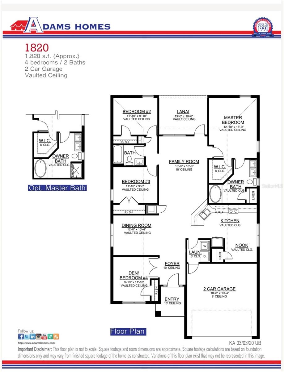 9393 HIGHLAND HILLS DR ST, HUDSON, FL — photo 2