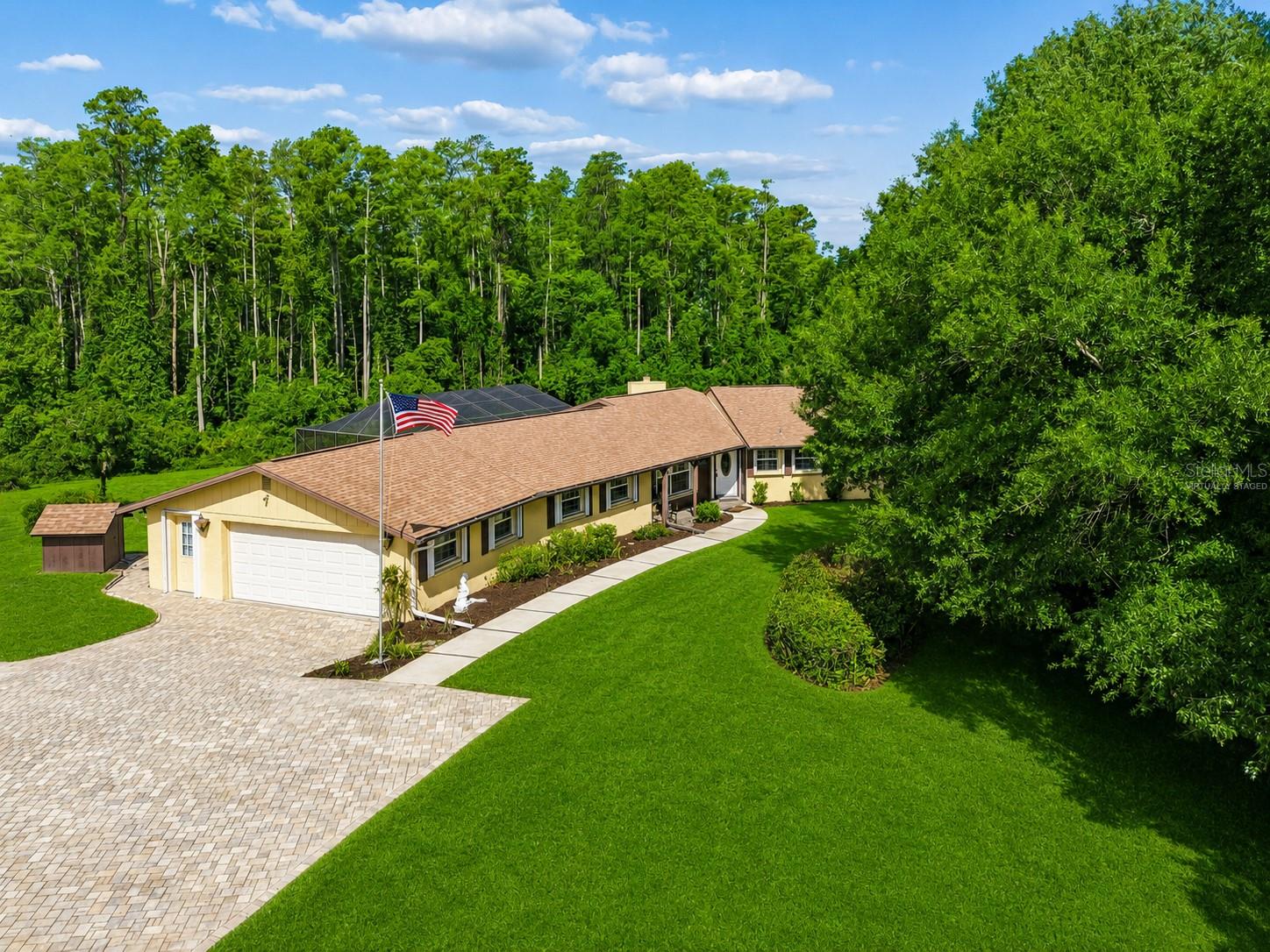 7635 TANGLEWOOD DR, NEW PORT RICHEY, FL