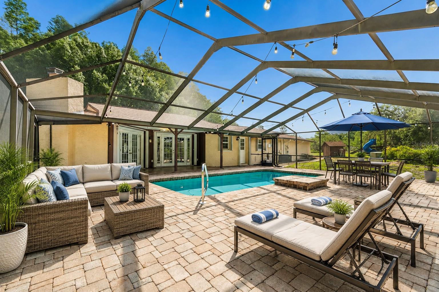 7635 TANGLEWOOD DR, NEW PORT RICHEY, FL — photo 2