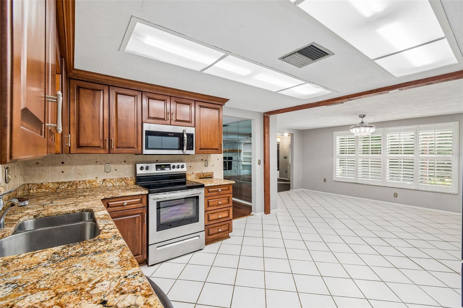 7635 TANGLEWOOD DR, NEW PORT RICHEY, FL — photo 7