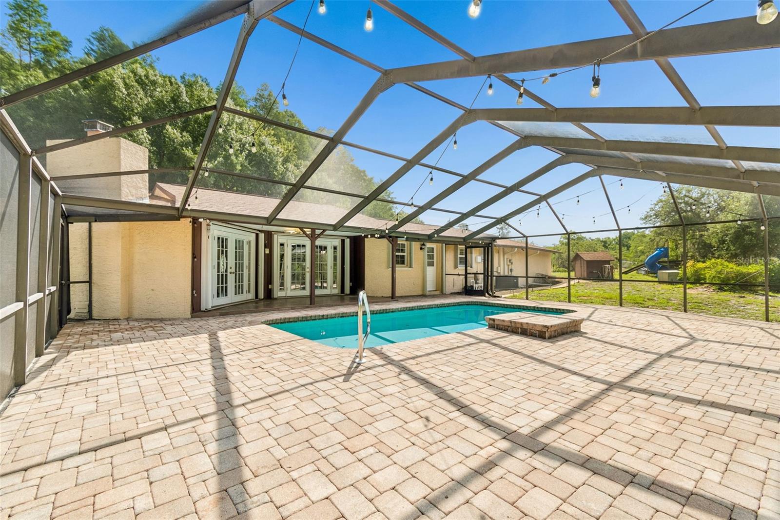 7635 TANGLEWOOD DR, NEW PORT RICHEY, FL — photo 21