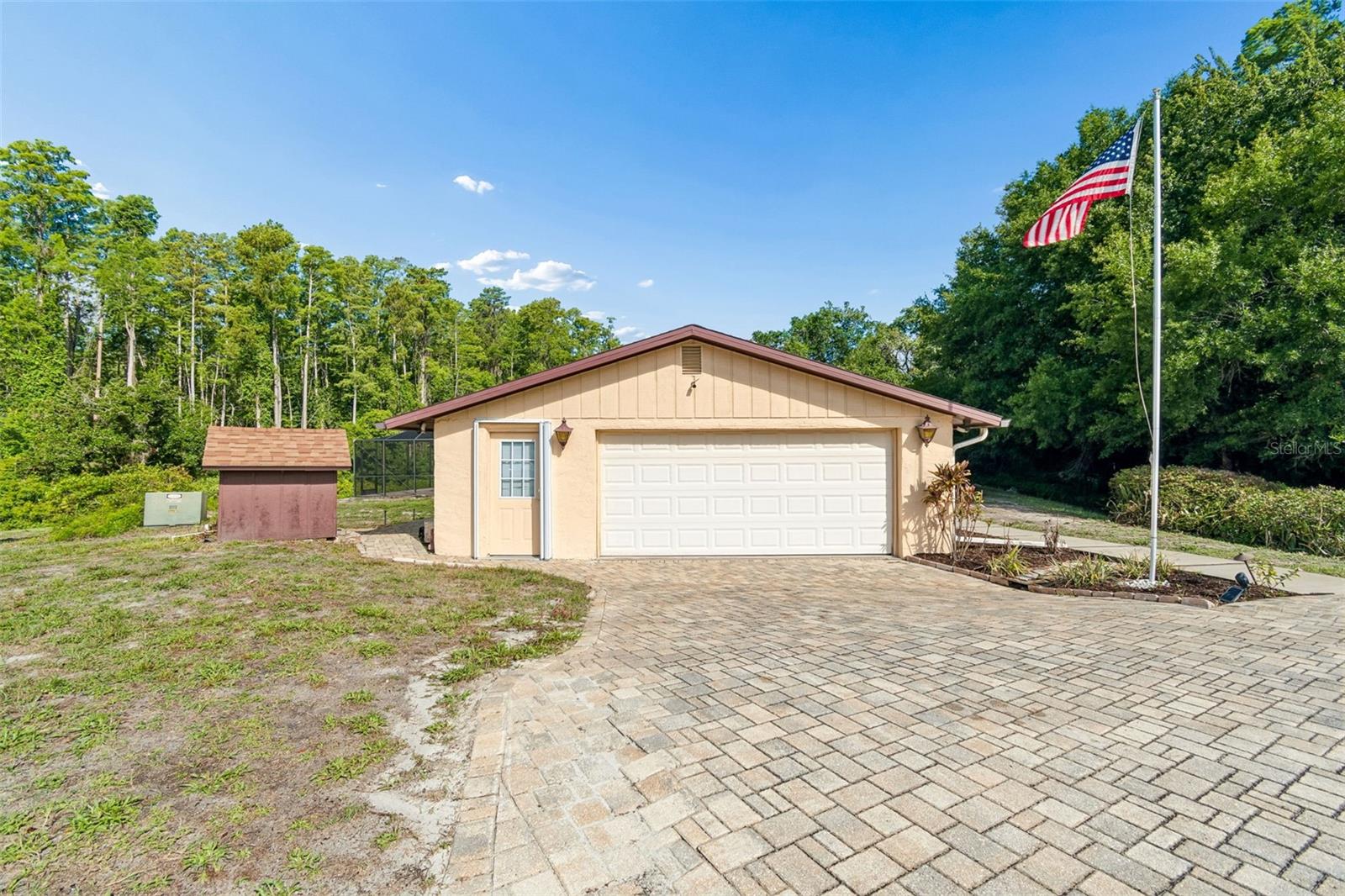 7635 TANGLEWOOD DR, NEW PORT RICHEY, FL — photo 22