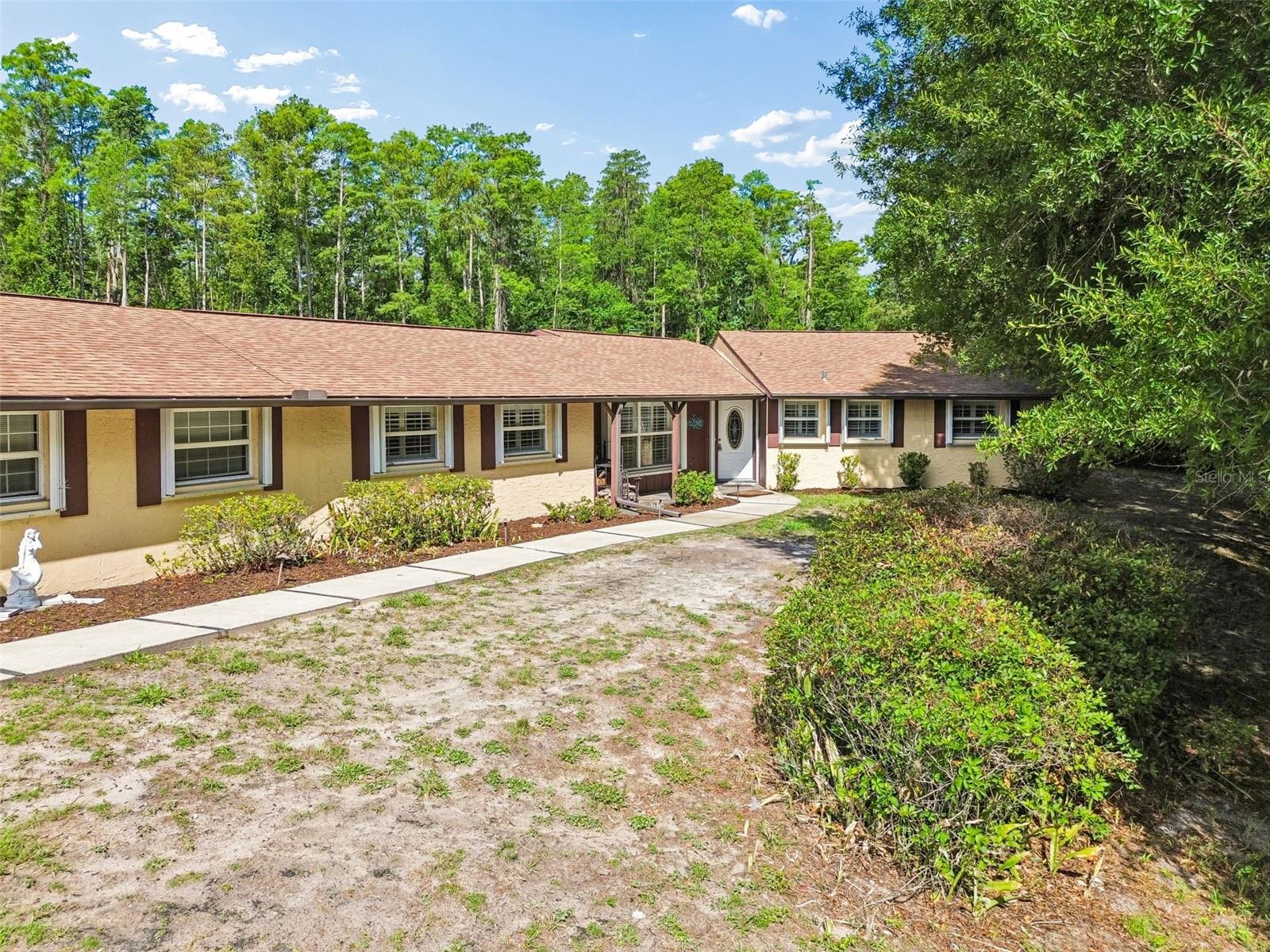 7635 TANGLEWOOD DR, NEW PORT RICHEY, FL — photo 25