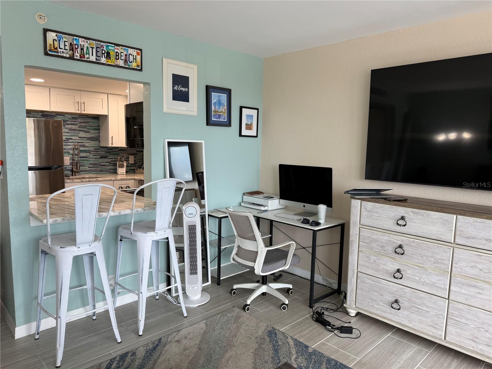 255 DOLPHIN PT #305, CLEARWATER BEACH, FL — photo 7