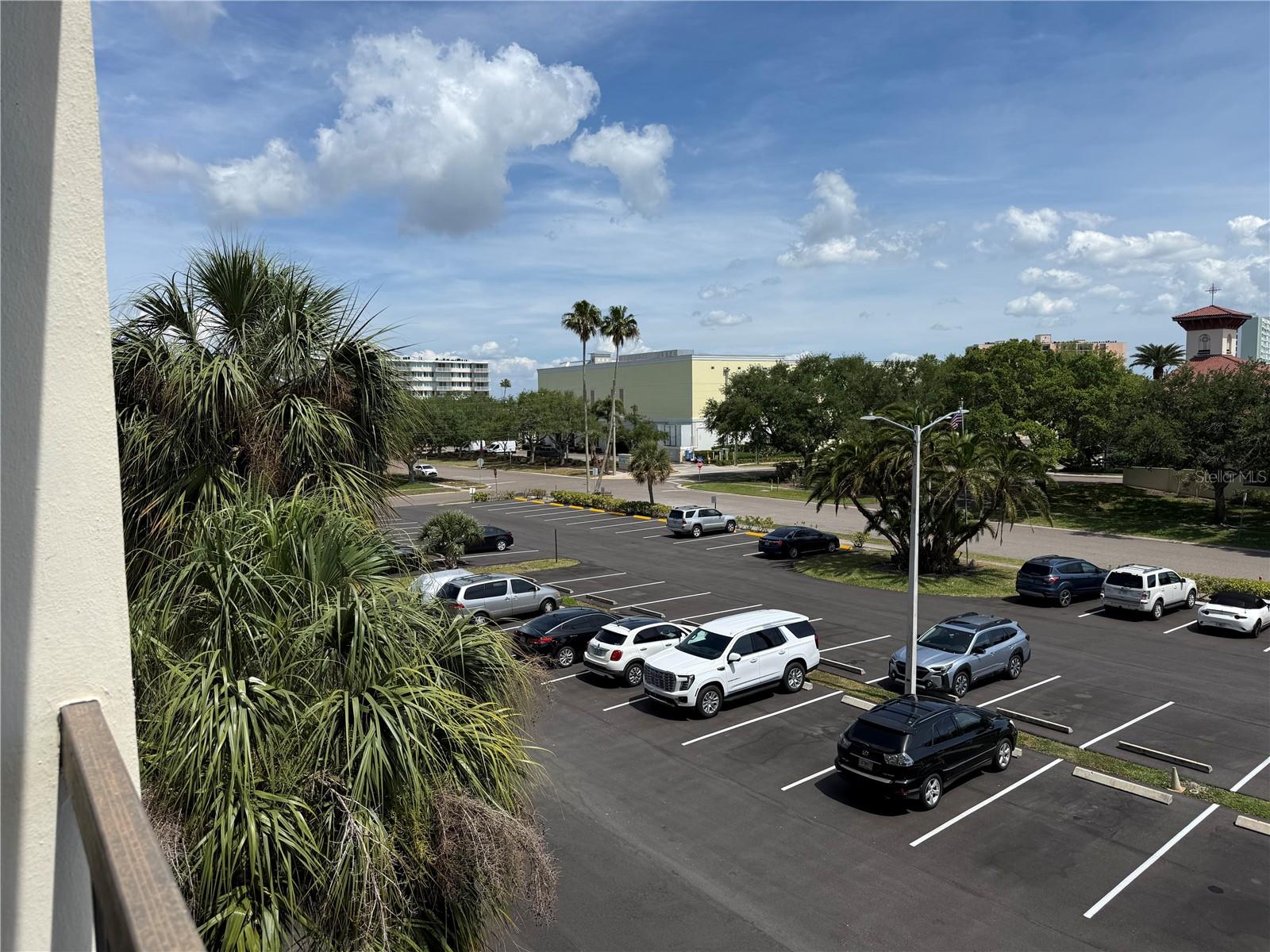 255 DOLPHIN PT #305, CLEARWATER BEACH, FL — photo 20