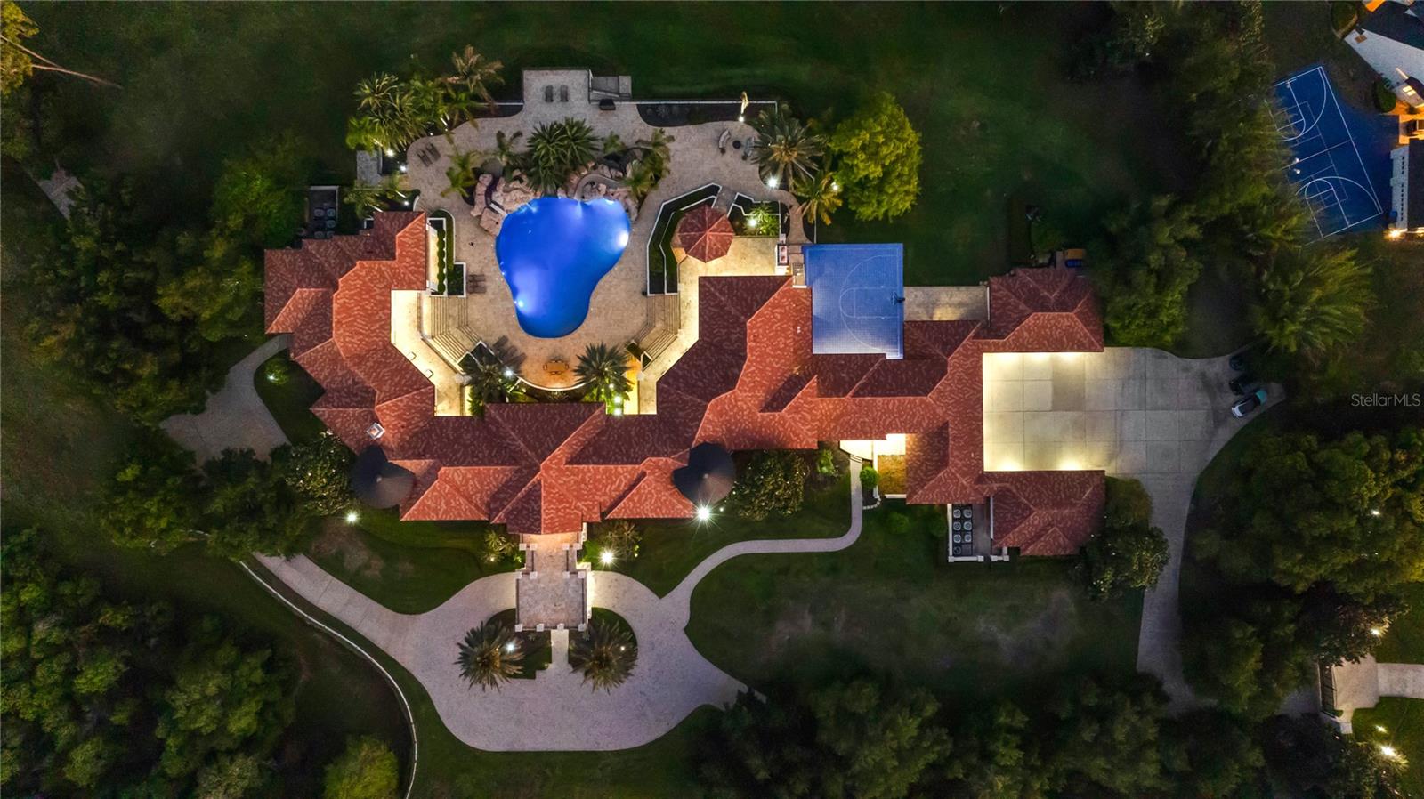 5603 MARLEON DR, WINDERMERE, FL — photo 9
