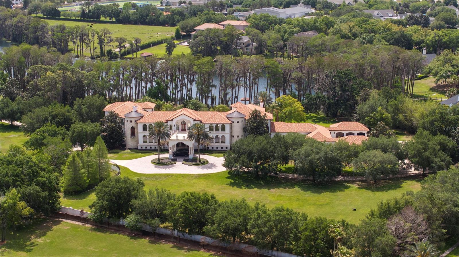 5603 MARLEON DR, WINDERMERE, FL — photo 13