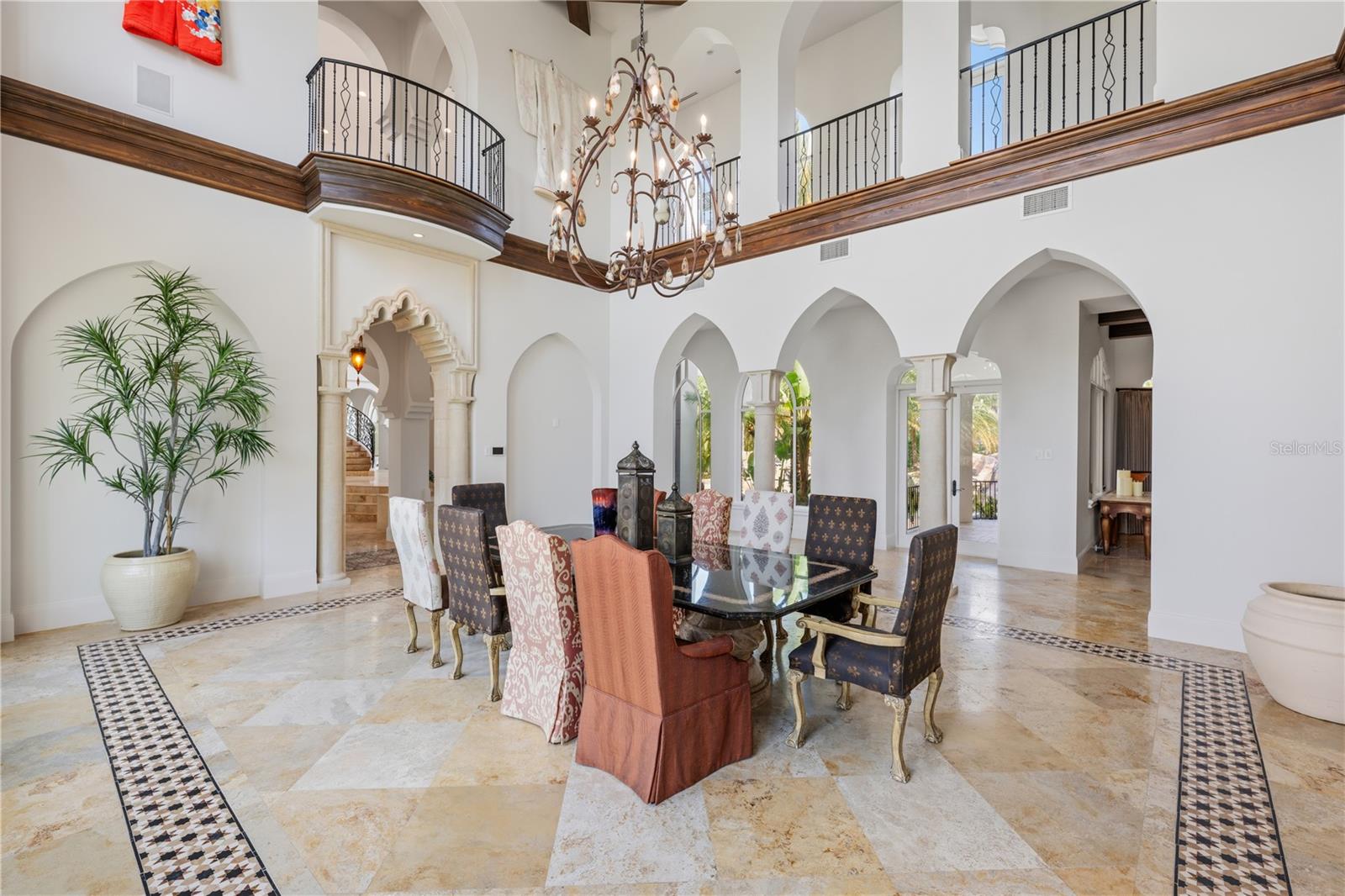 5603 MARLEON DR, WINDERMERE, FL — photo 23