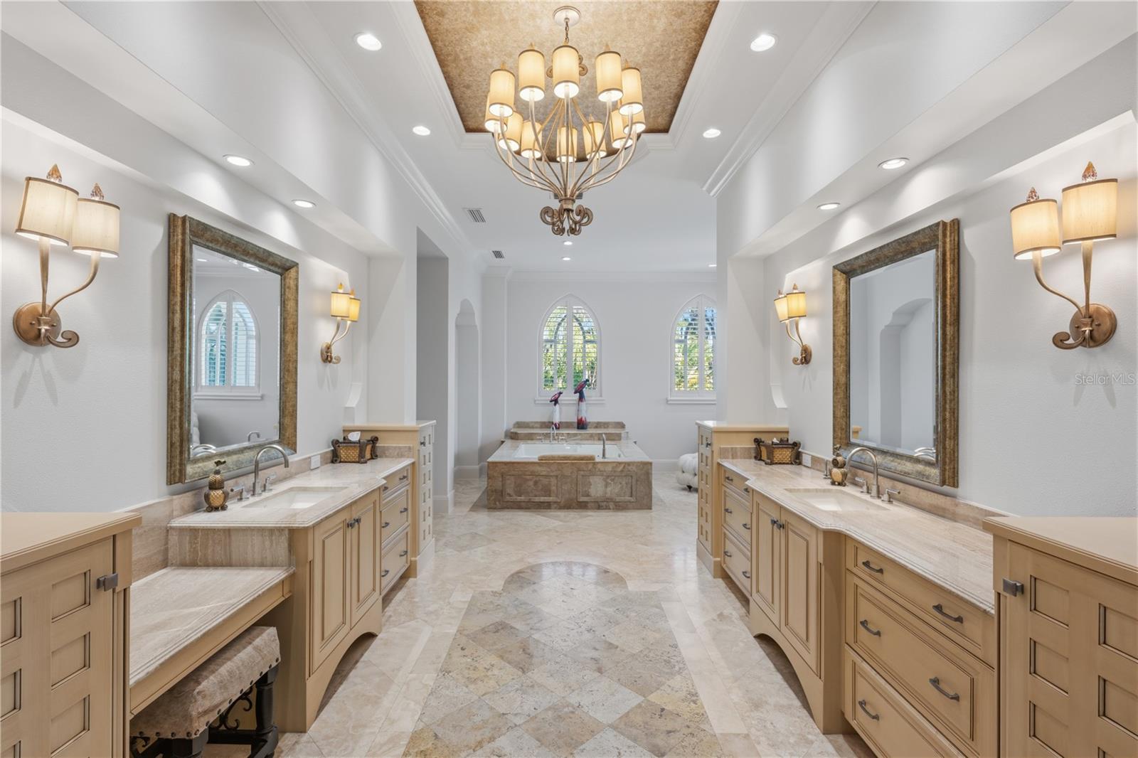 5603 MARLEON DR, WINDERMERE, FL — photo 42