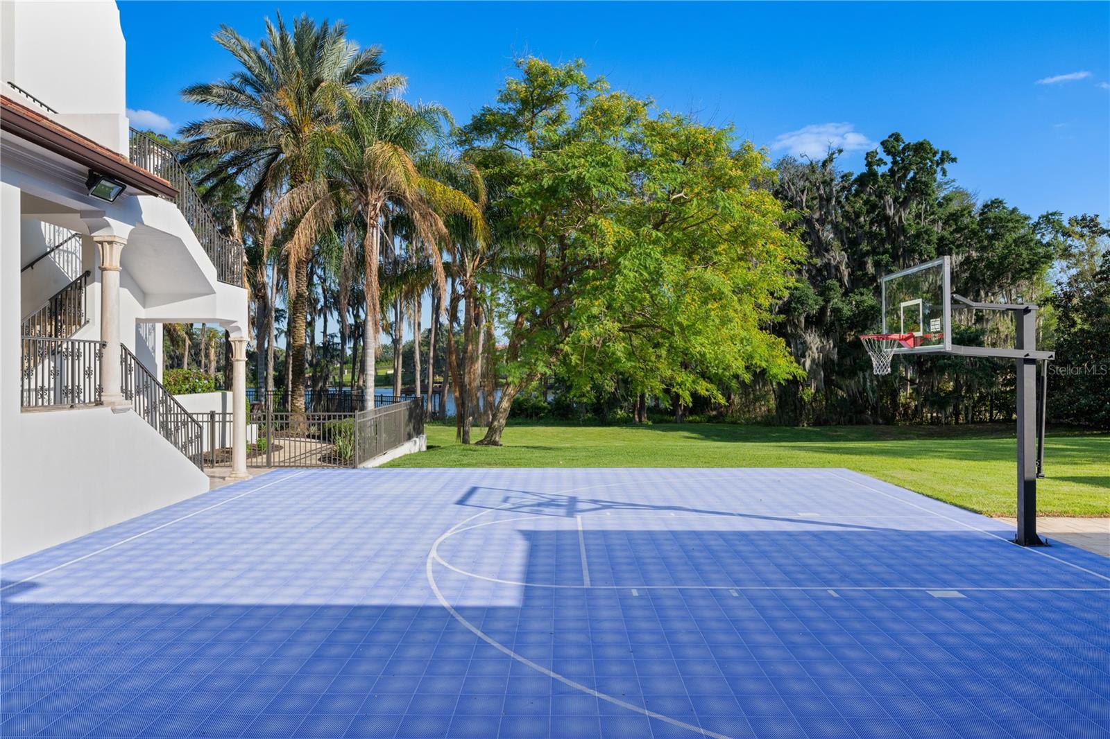5603 MARLEON DR, WINDERMERE, FL — photo 62