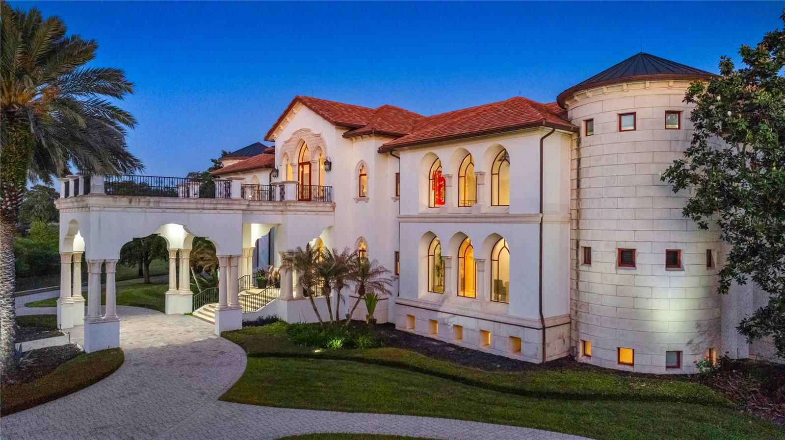 5603 MARLEON DR, WINDERMERE, FL — photo 82
