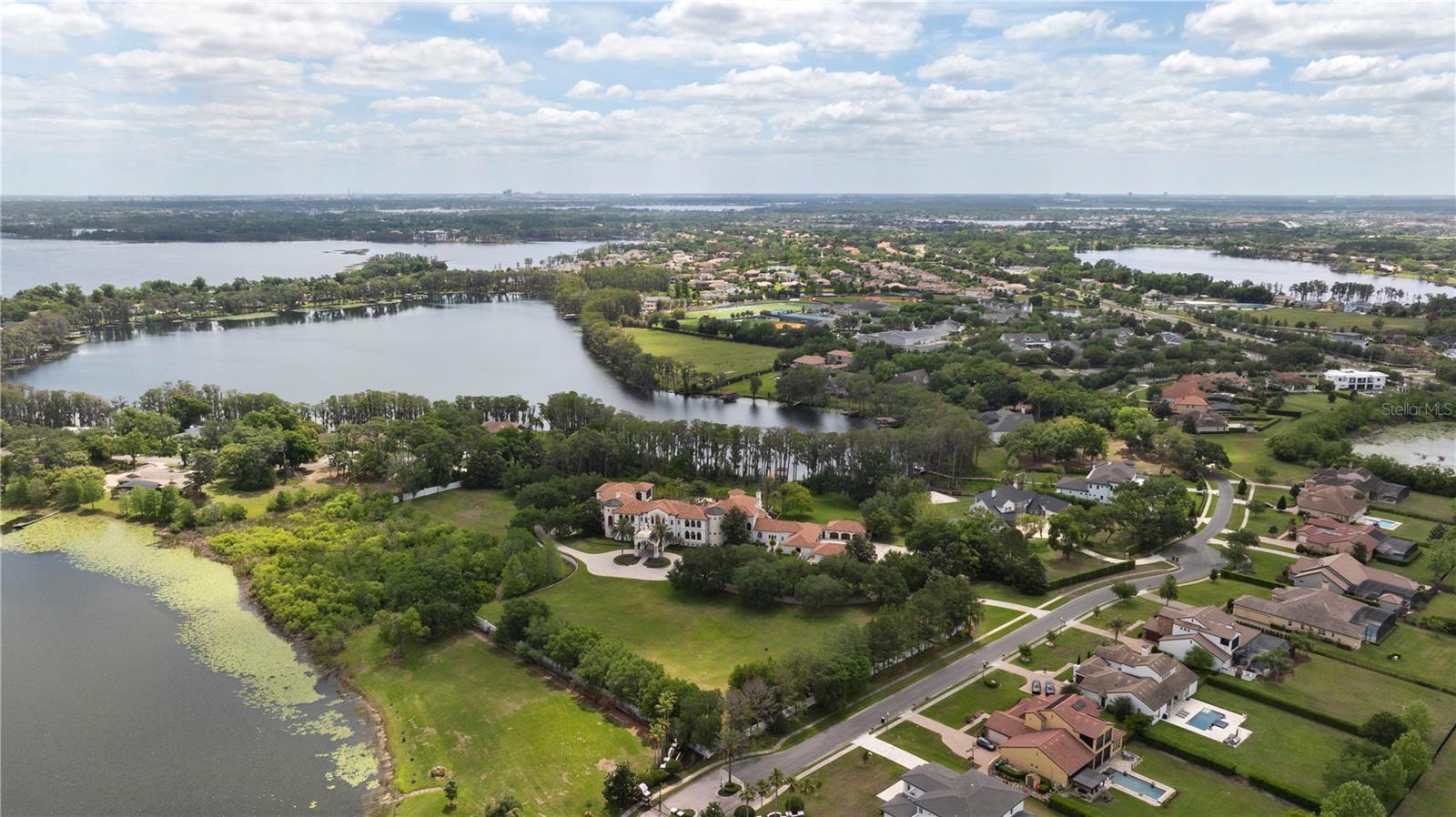 5603 MARLEON DR, WINDERMERE, FL — photo 90