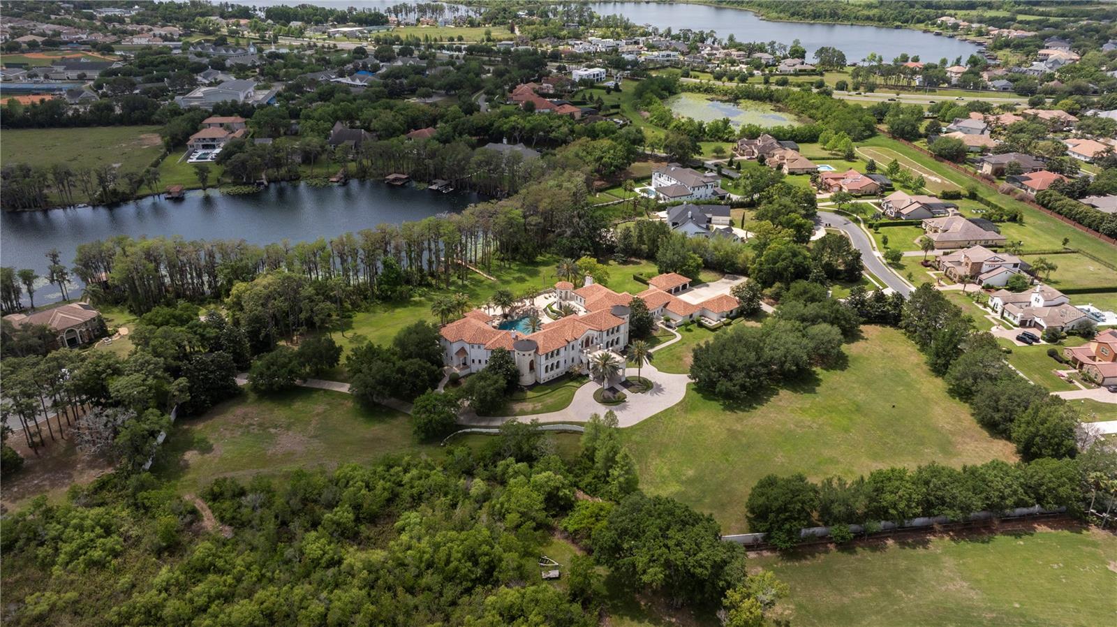 5603 MARLEON DR, WINDERMERE, FL — photo 91