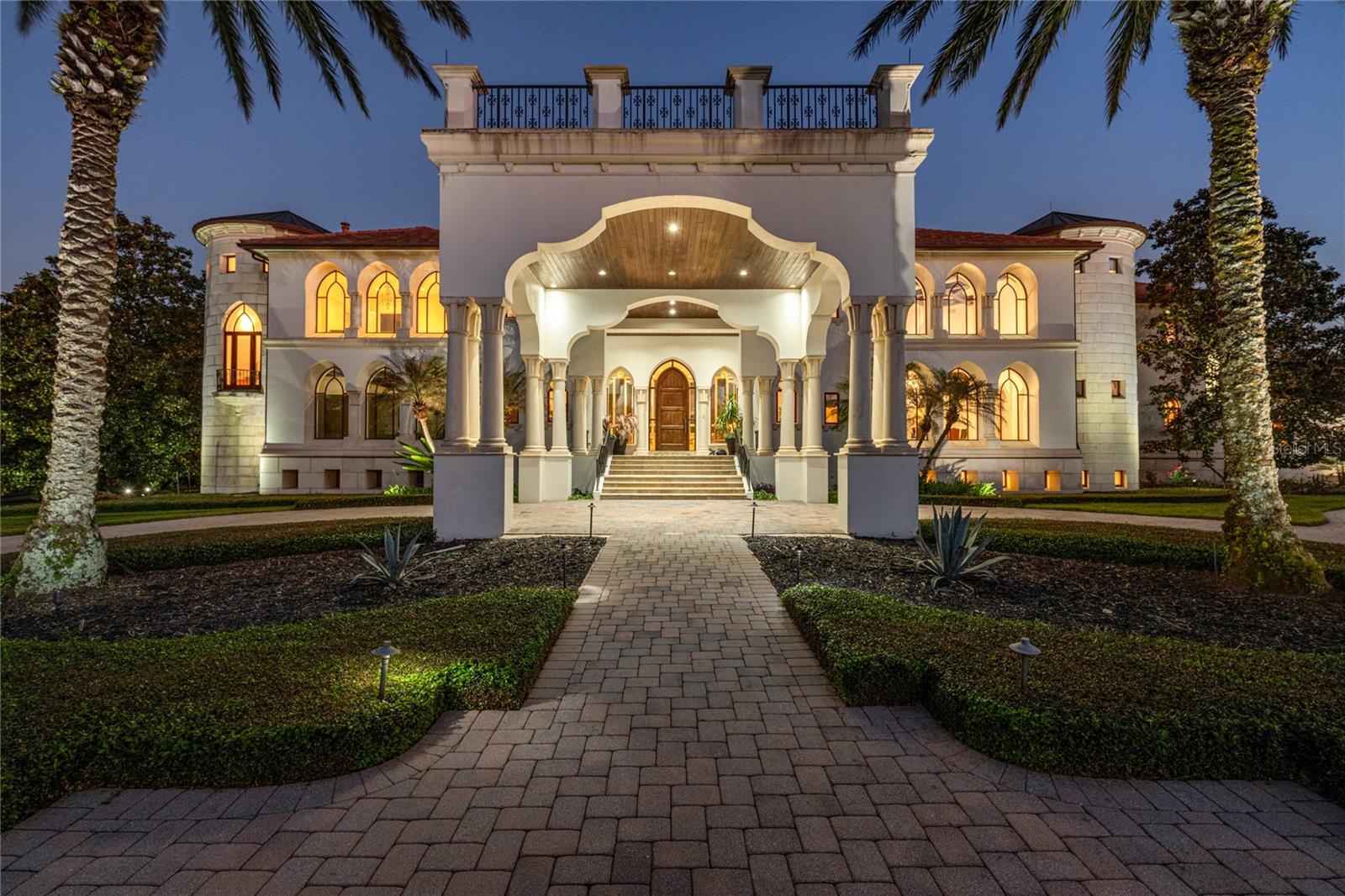 5603 MARLEON DR, WINDERMERE, FL — photo 92